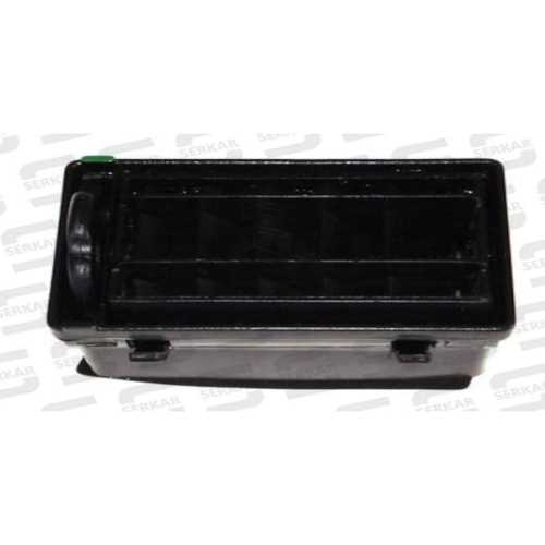 DOGAN DIFIZOR HAVA ALMA KALORİFER SOL Ürün Görseli